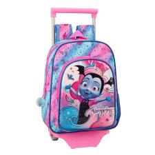 Disney Vampirina Removable Trolley Backpack